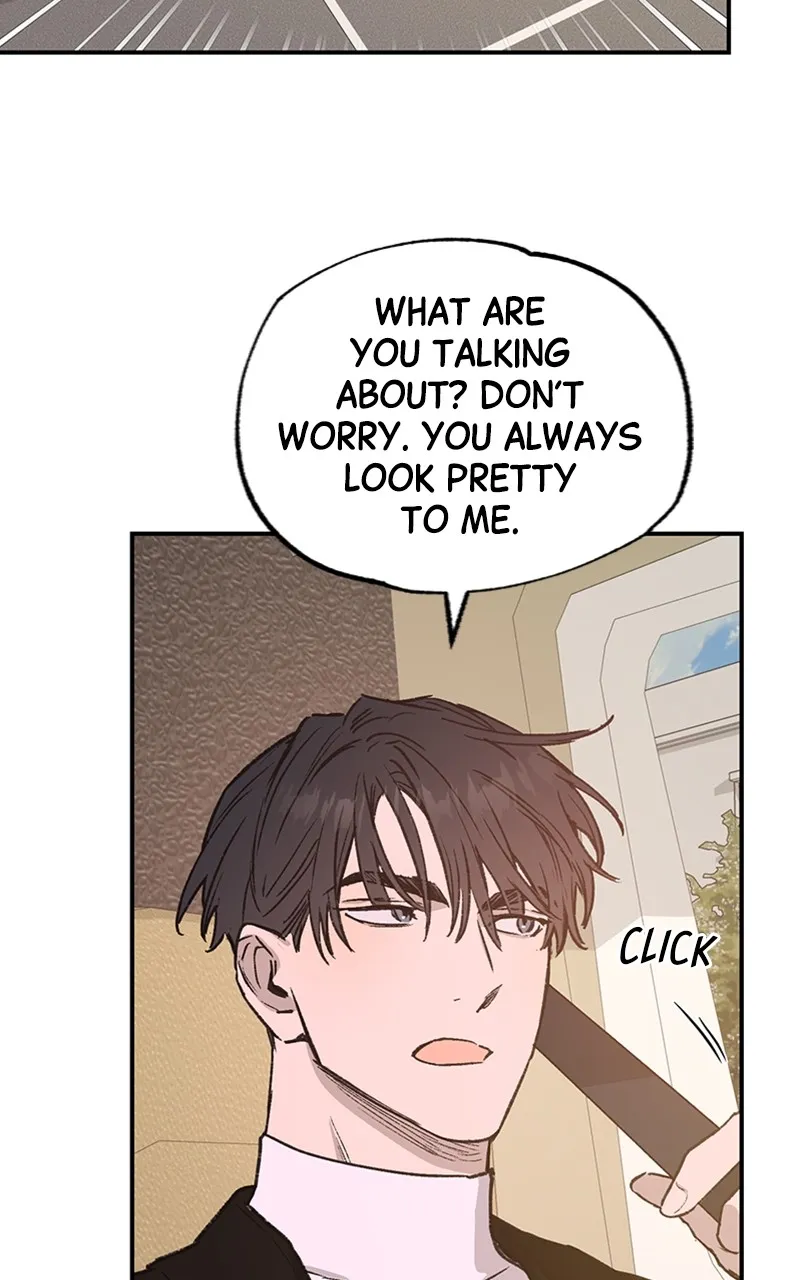 Onsaemiro: Never Changing Chapter 30 page 31 - 