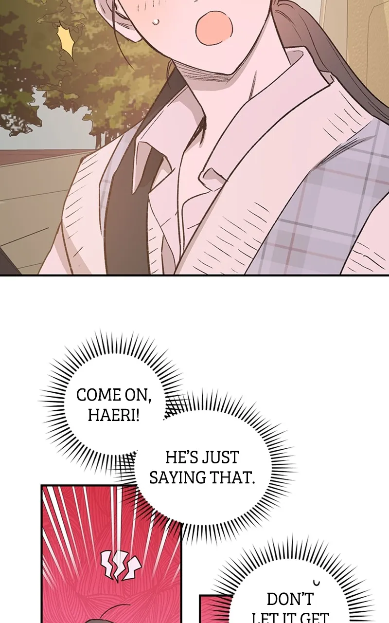 Onsaemiro: Never Changing Chapter 30 page 33 - 