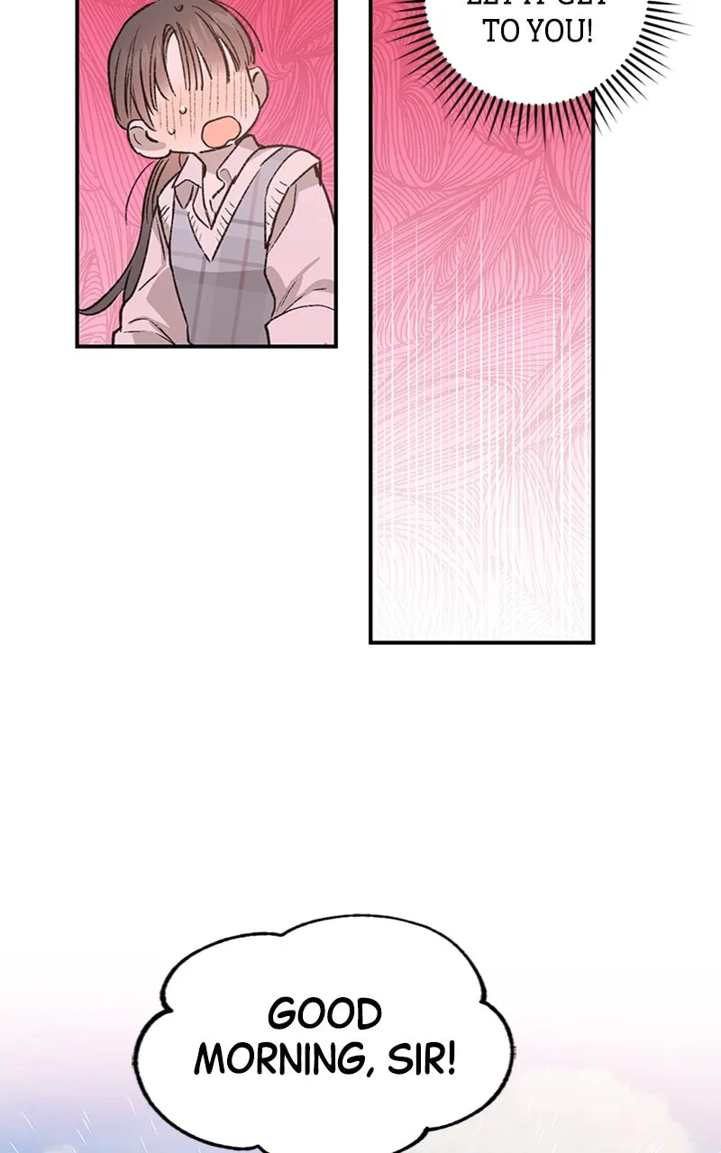 Onsaemiro: Never Changing Chapter 30 page 34 - 