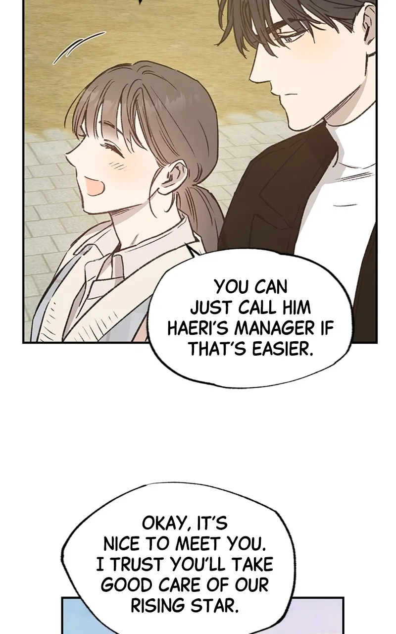 Onsaemiro: Never Changing Chapter 30 page 39 - 