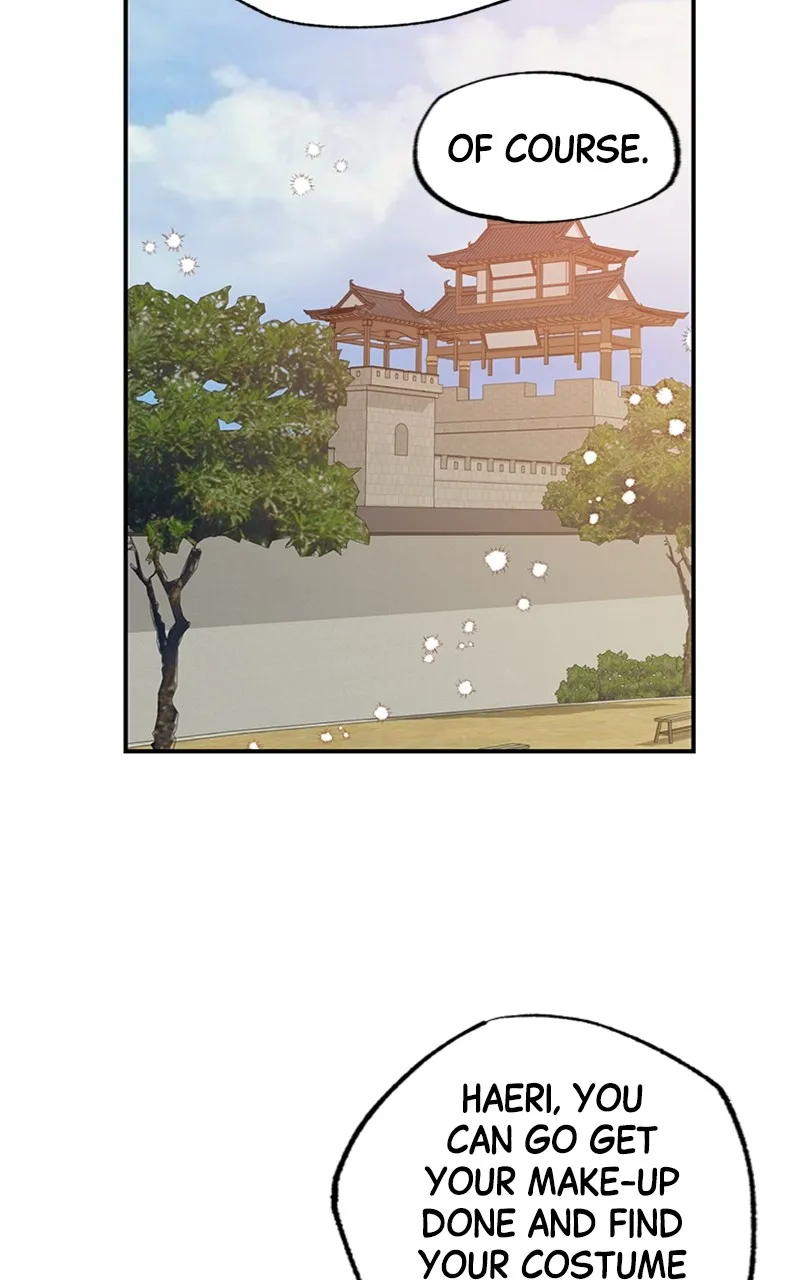 Onsaemiro: Never Changing Chapter 30 page 40 - 