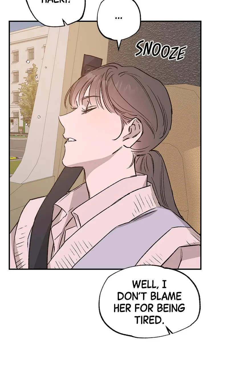Onsaemiro: Never Changing Chapter 30 page 5 - 