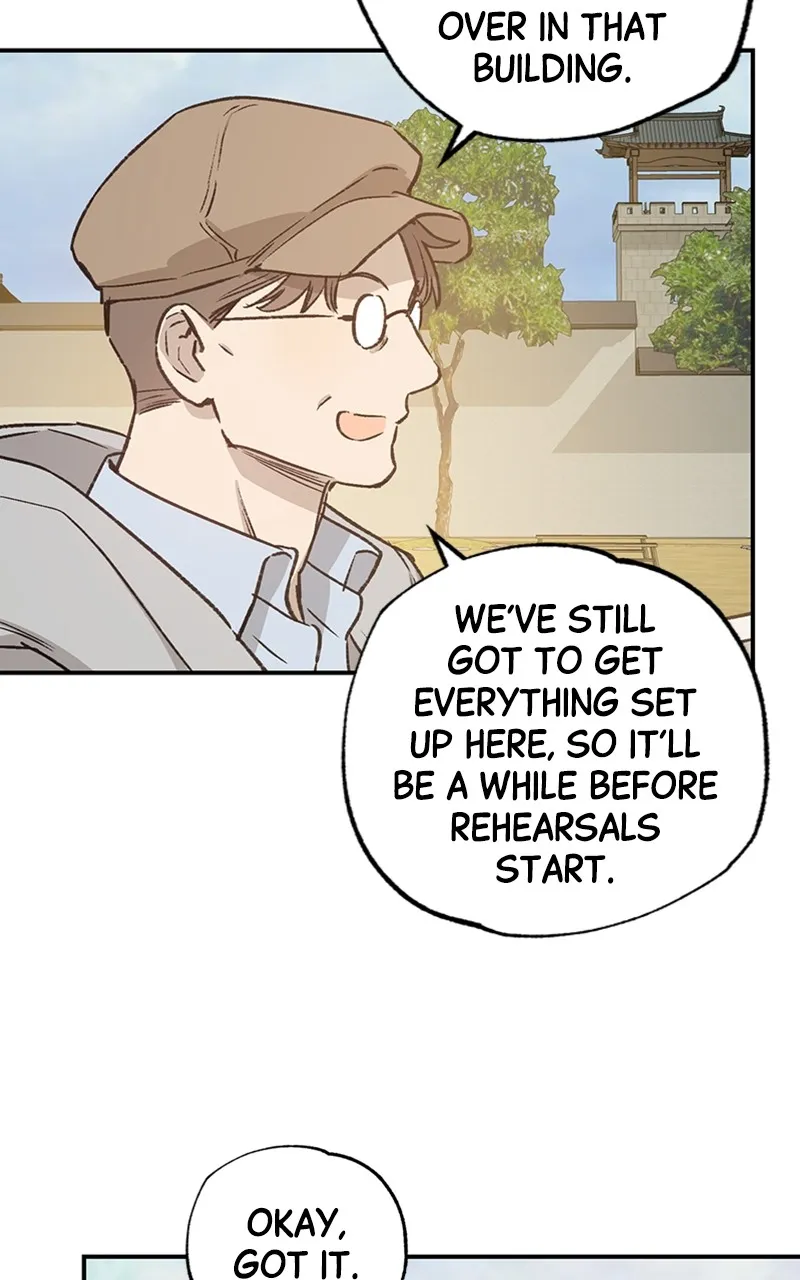 Onsaemiro: Never Changing Chapter 30 page 41 - 