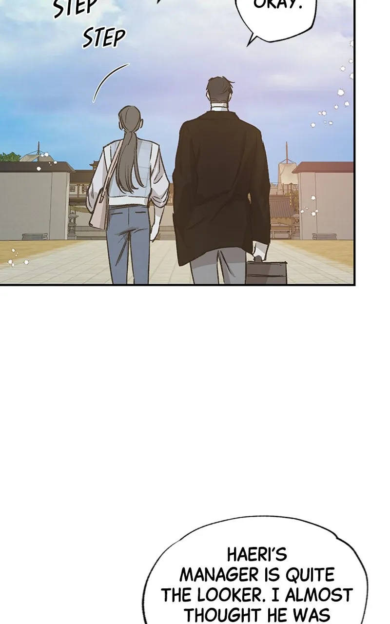 Onsaemiro: Never Changing Chapter 30 page 43 - 