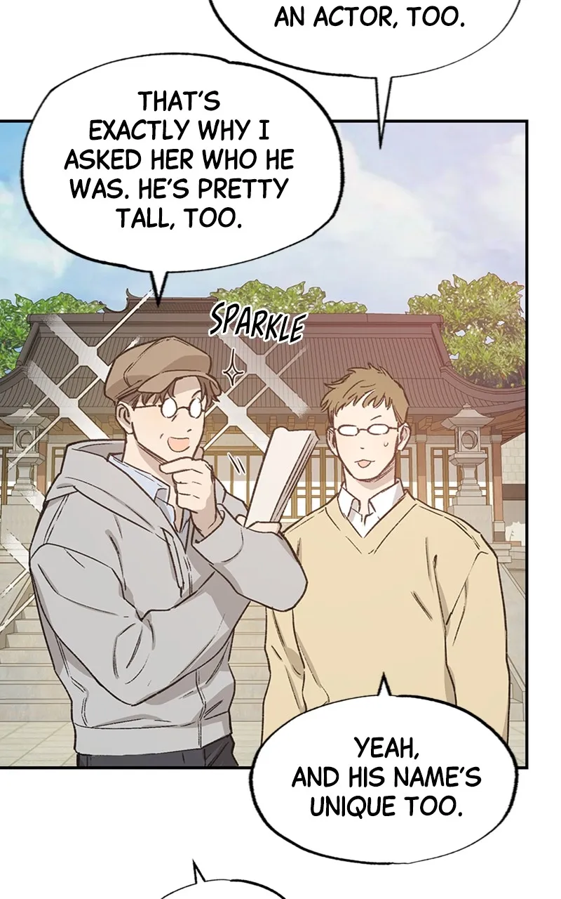 Onsaemiro: Never Changing Chapter 30 page 44 - 