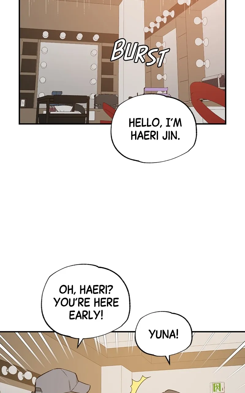 Onsaemiro: Never Changing Chapter 30 page 46 - 