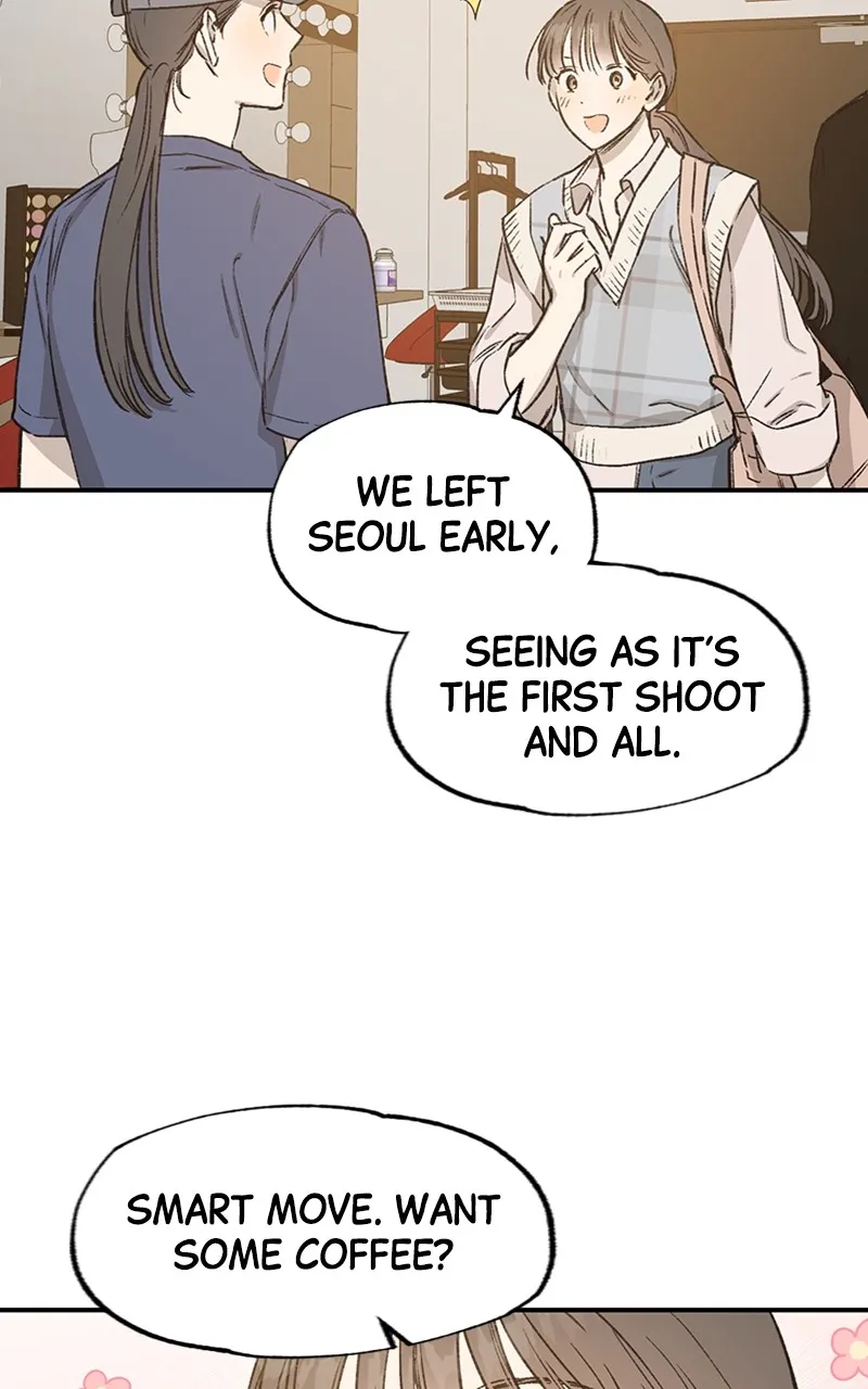 Onsaemiro: Never Changing Chapter 30 page 47 - 