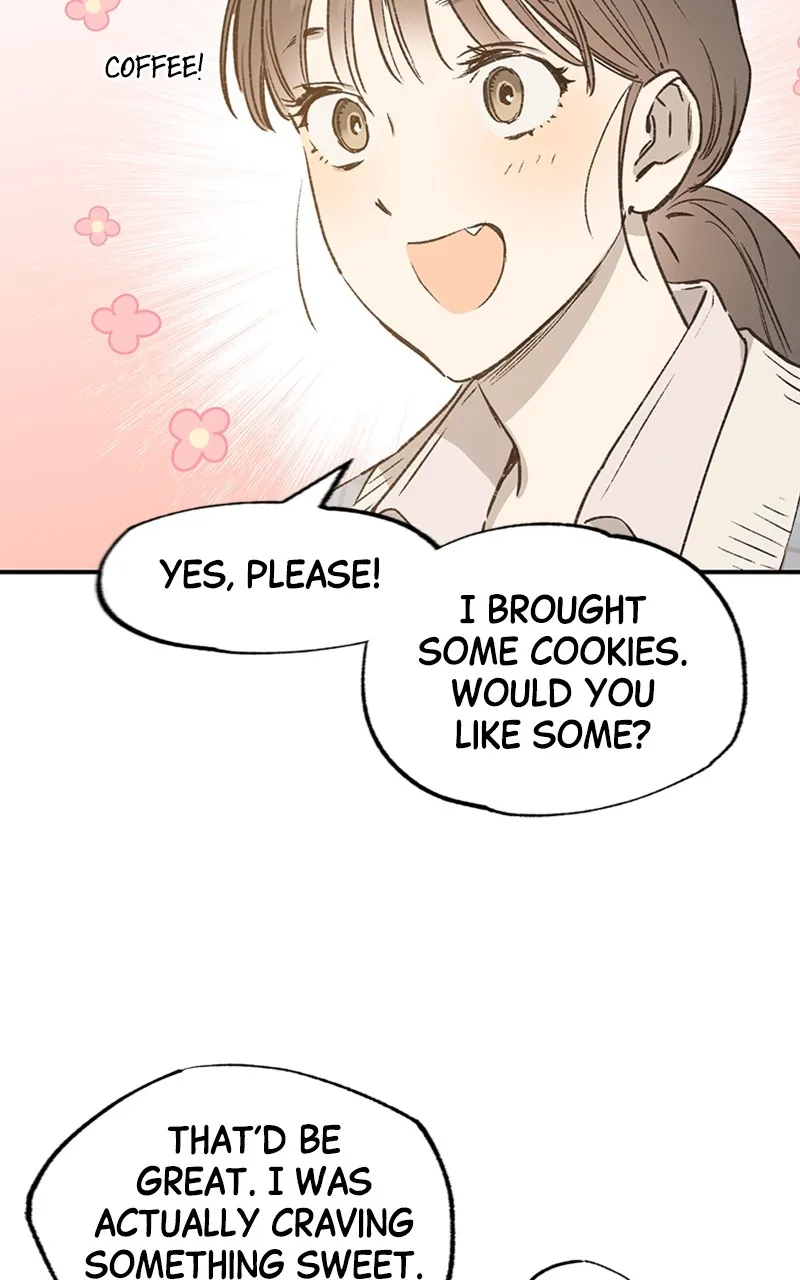 Onsaemiro: Never Changing Chapter 30 page 48 - 
