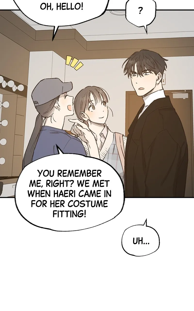 Onsaemiro: Never Changing Chapter 30 page 49 - 