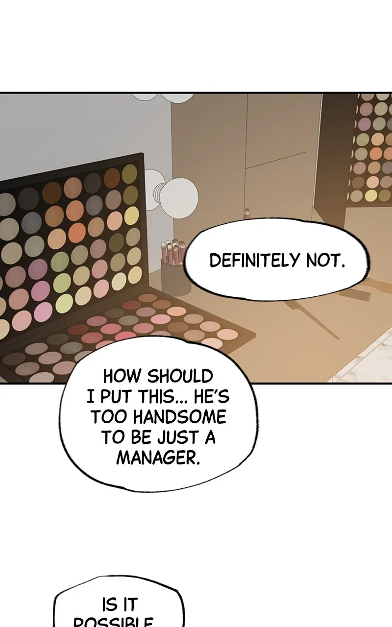Onsaemiro: Never Changing Chapter 30 page 51 - 