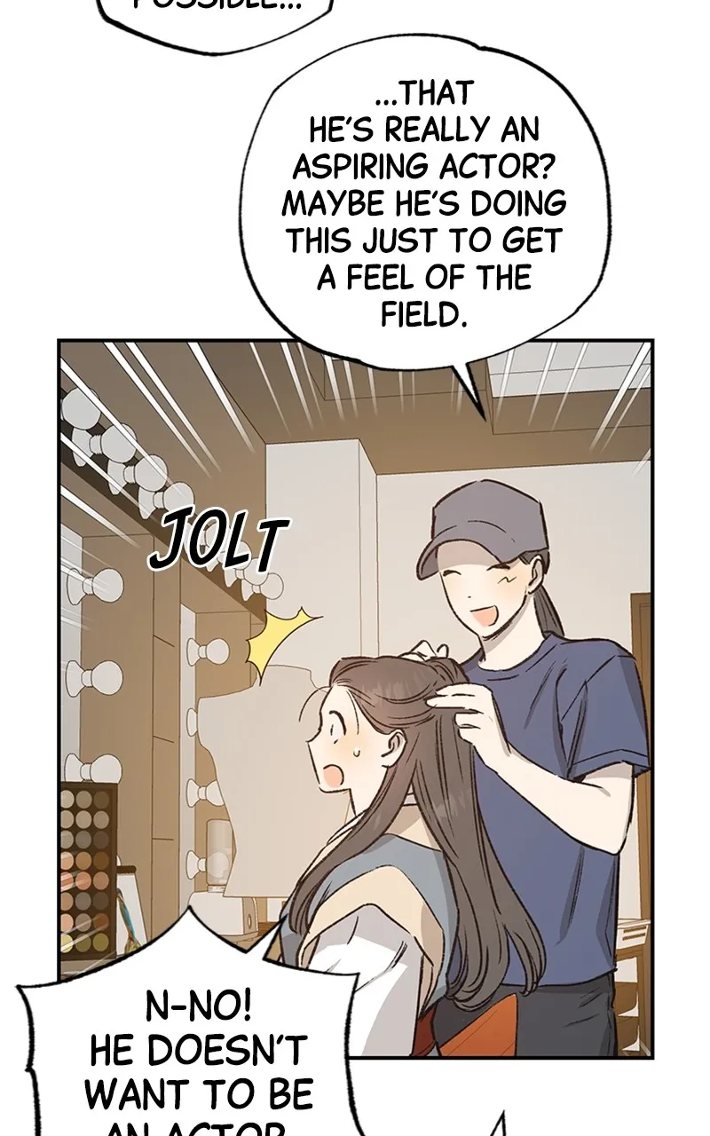 Onsaemiro: Never Changing Chapter 30 page 52 - 