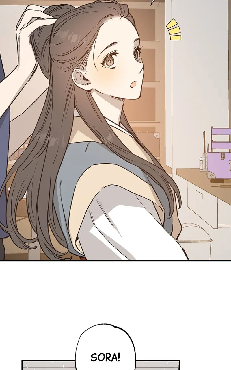 Onsaemiro: Never Changing Chapter 30 page 54 - 