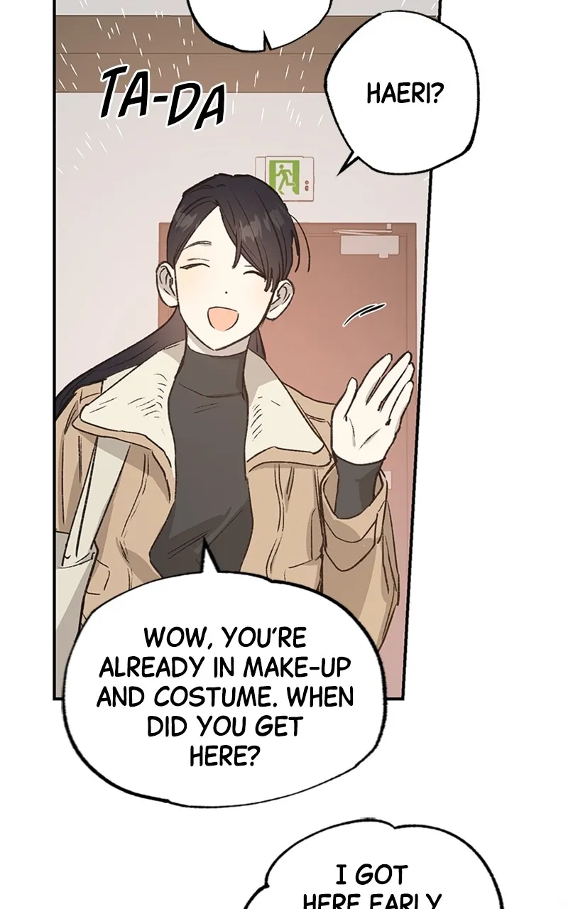 Onsaemiro: Never Changing Chapter 30 page 55 - 