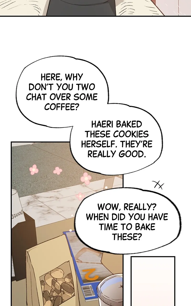 Onsaemiro: Never Changing Chapter 30 page 57 - 