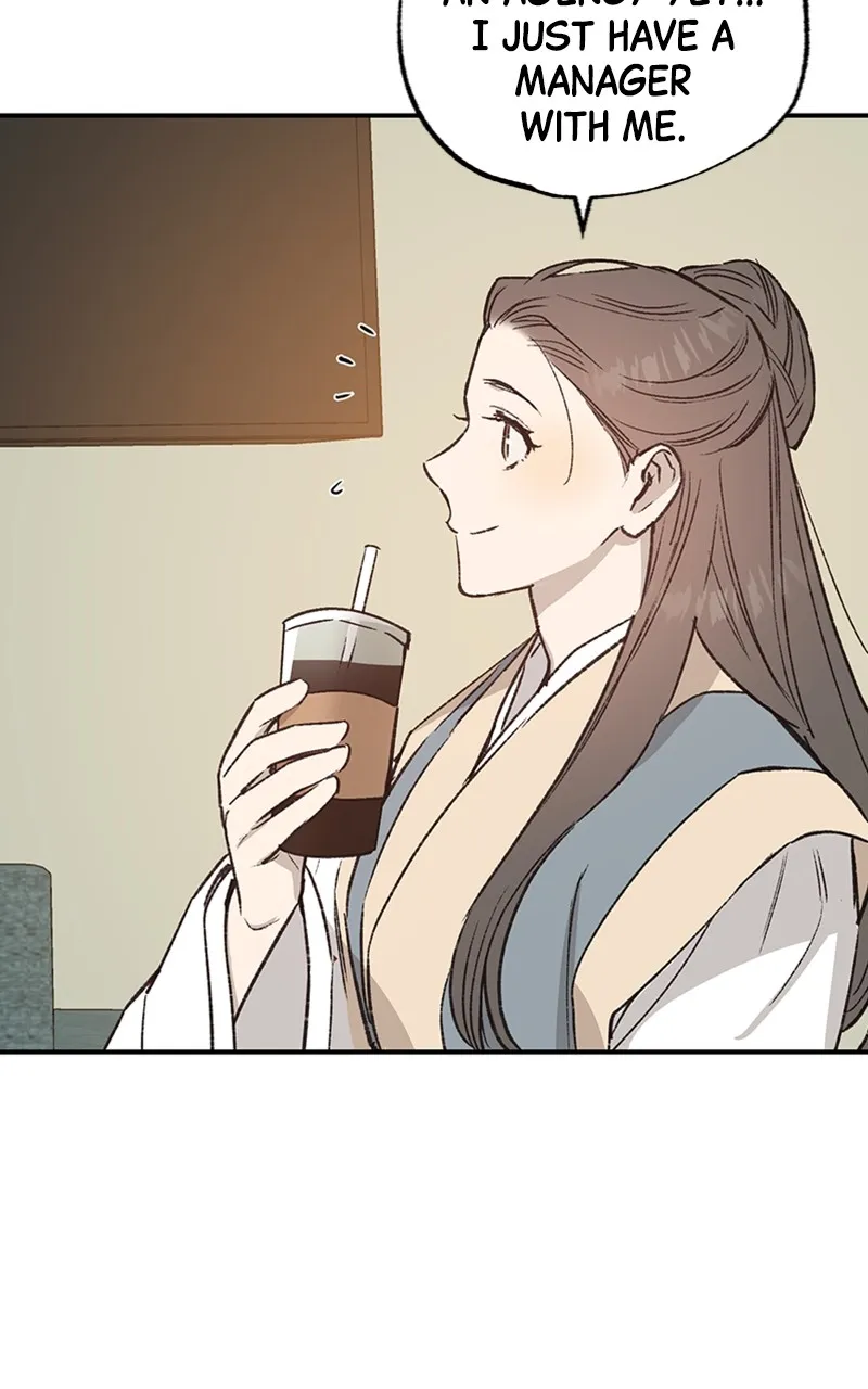 Onsaemiro: Never Changing Chapter 30 page 59 - 