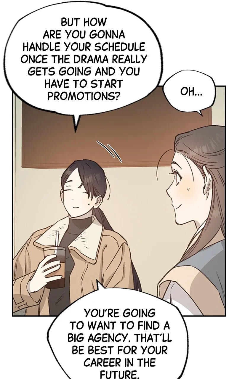 Onsaemiro: Never Changing Chapter 30 page 60 - 