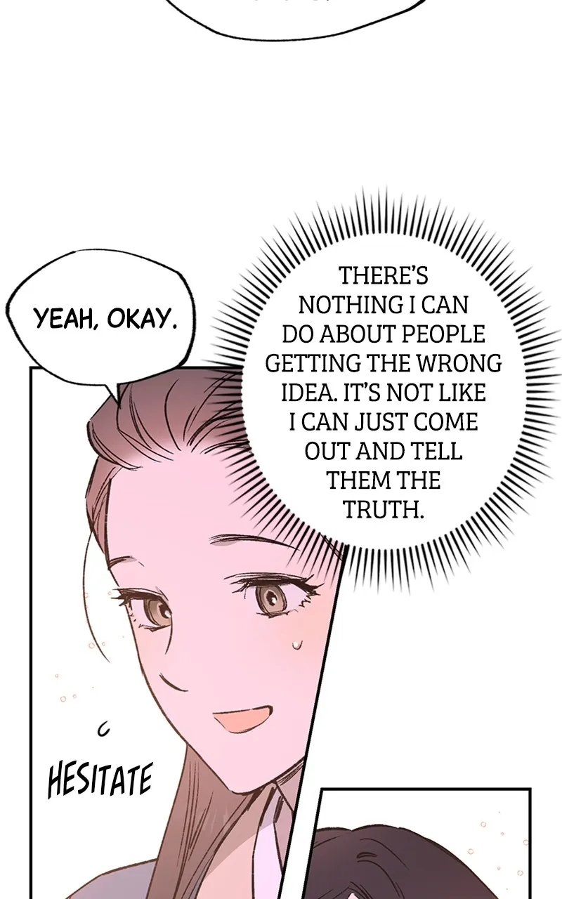 Onsaemiro: Never Changing Chapter 30 page 61 - 