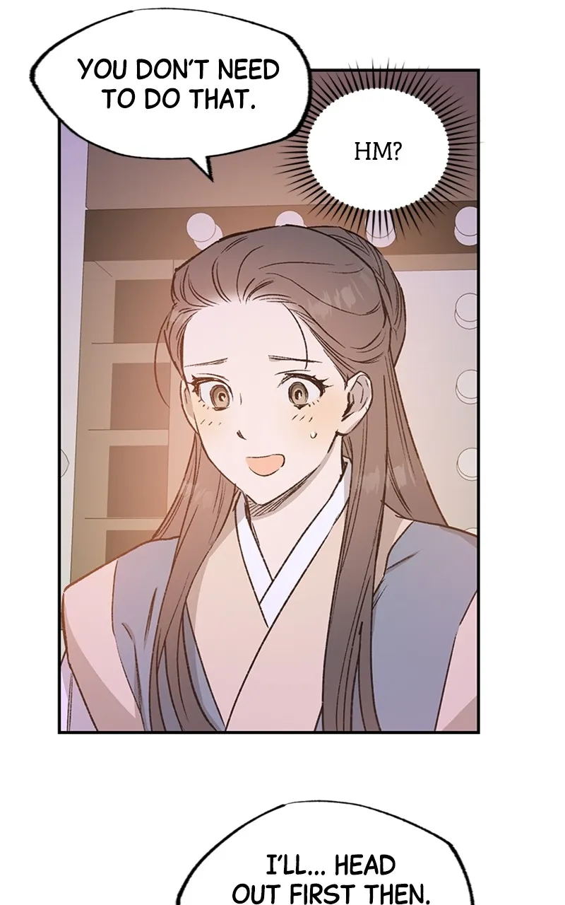 Onsaemiro: Never Changing Chapter 30 page 63 - 