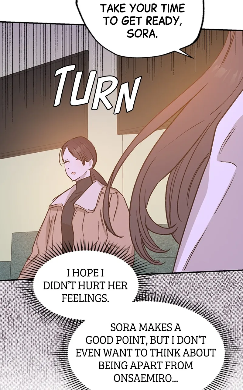Onsaemiro: Never Changing Chapter 30 page 64 - 