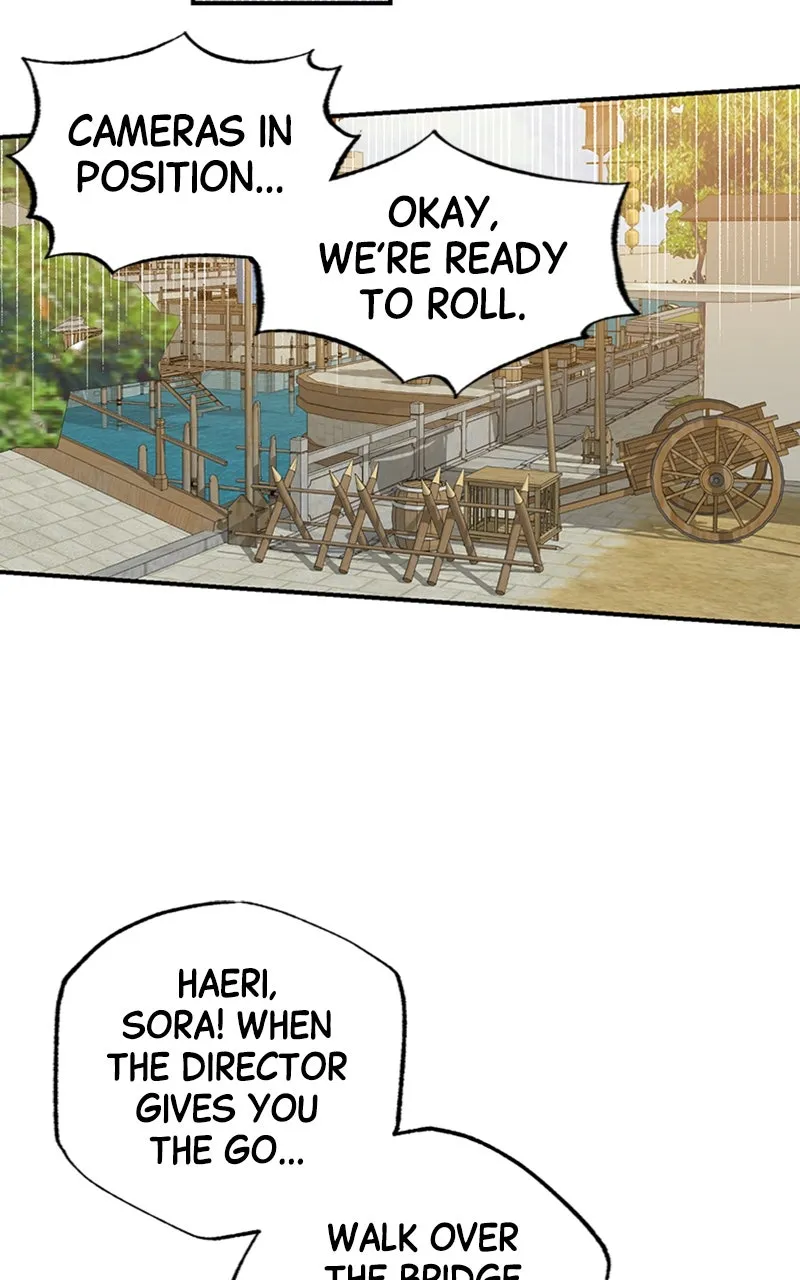 Onsaemiro: Never Changing Chapter 30 page 66 - 