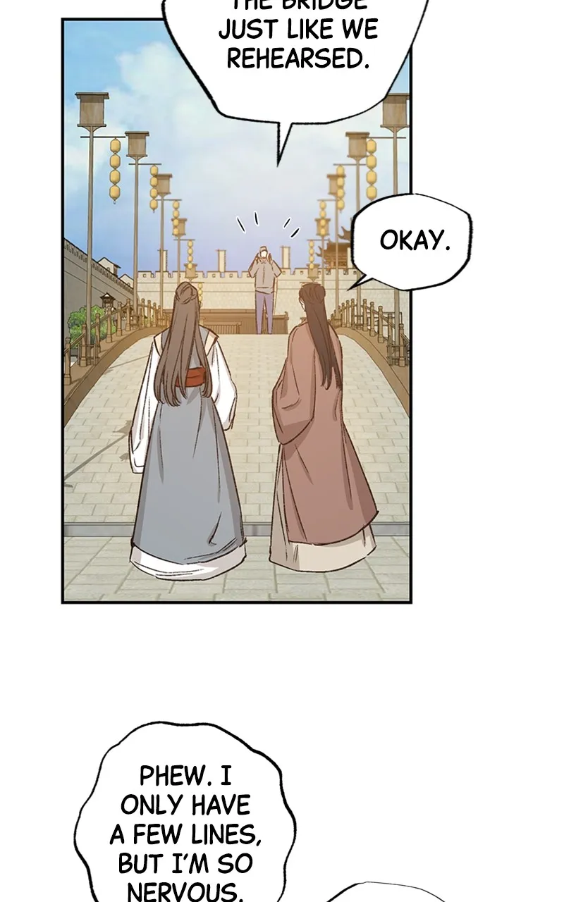 Onsaemiro: Never Changing Chapter 30 page 67 - 