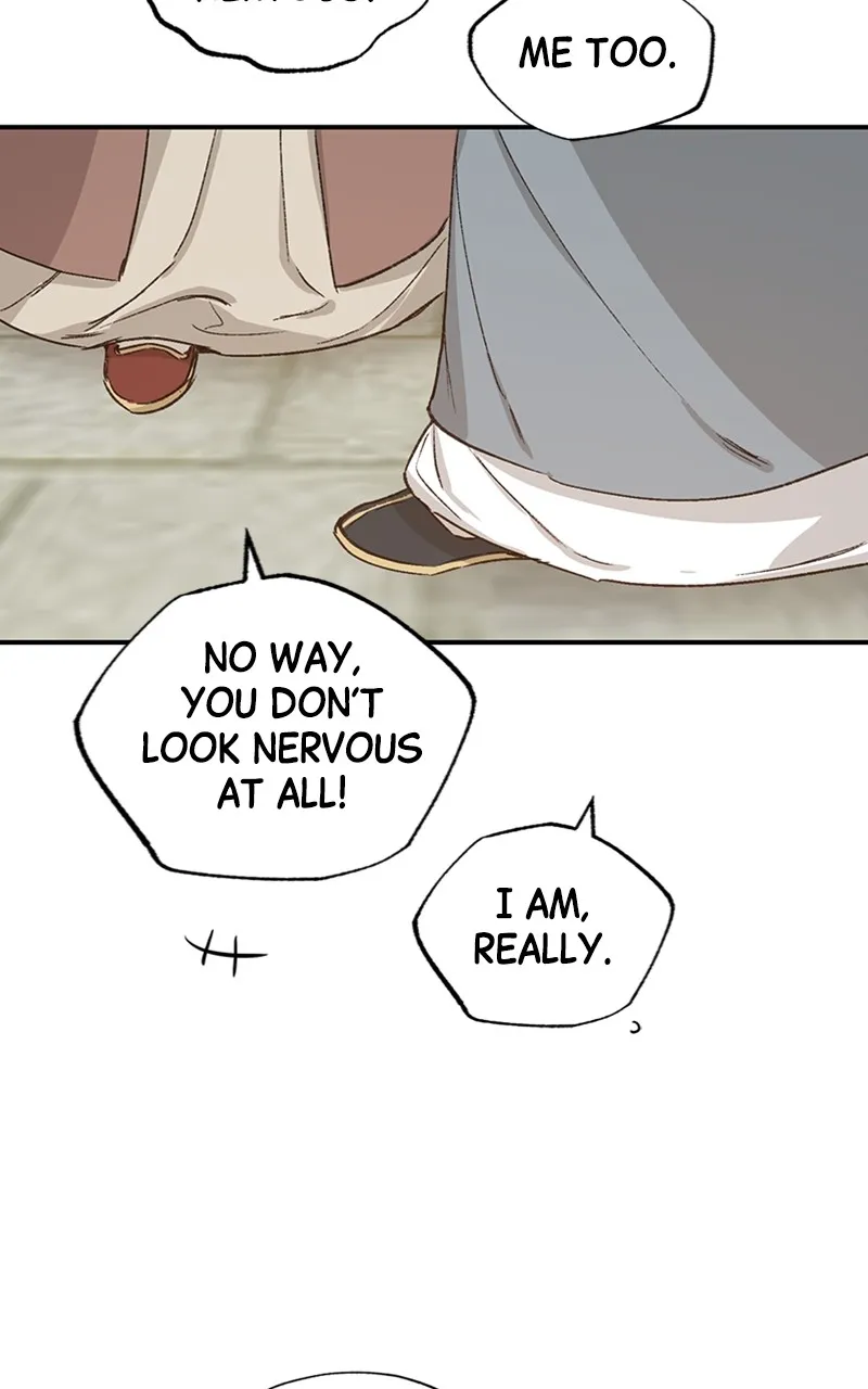 Onsaemiro: Never Changing Chapter 30 page 68 - 