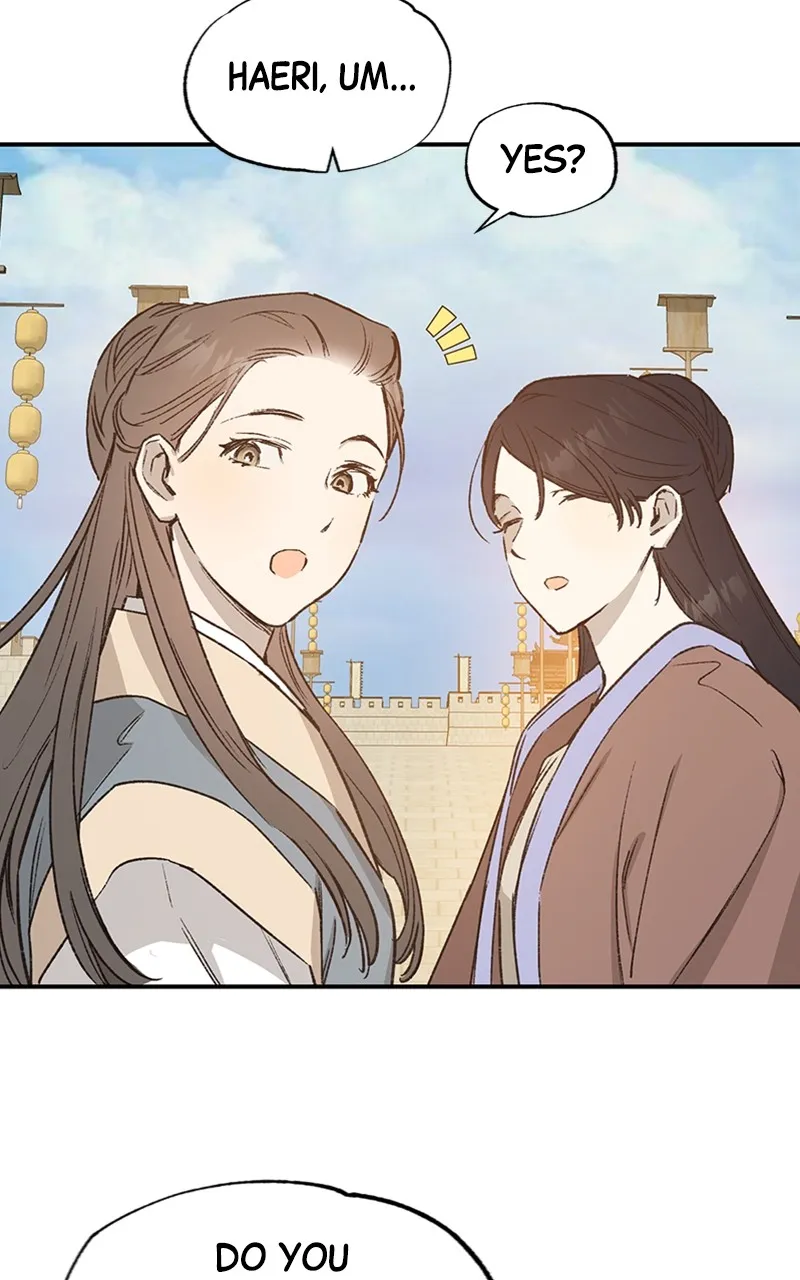 Onsaemiro: Never Changing Chapter 30 page 69 - 
