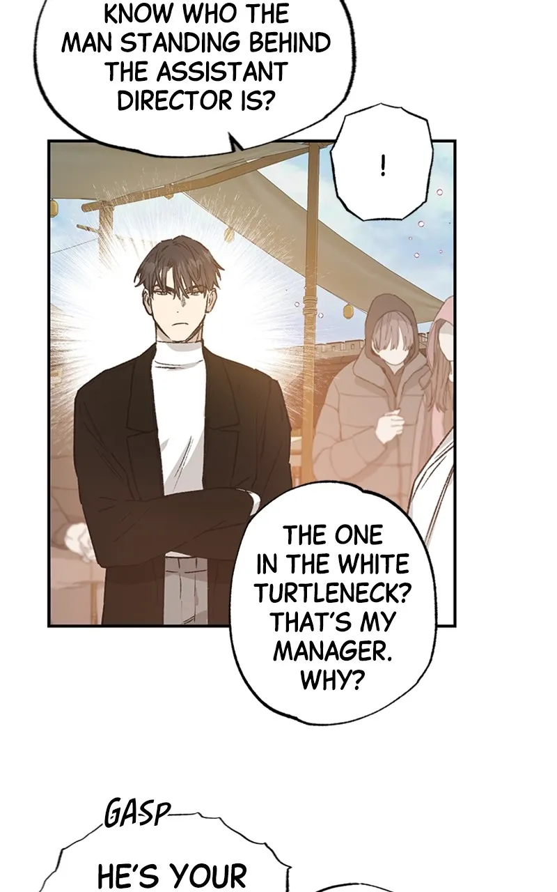 Onsaemiro: Never Changing Chapter 30 page 70 - 