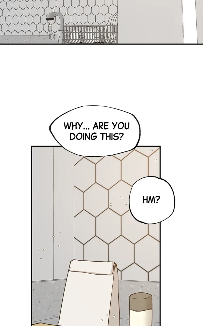 Onsaemiro: Never Changing Chapter 30 page 8 - 