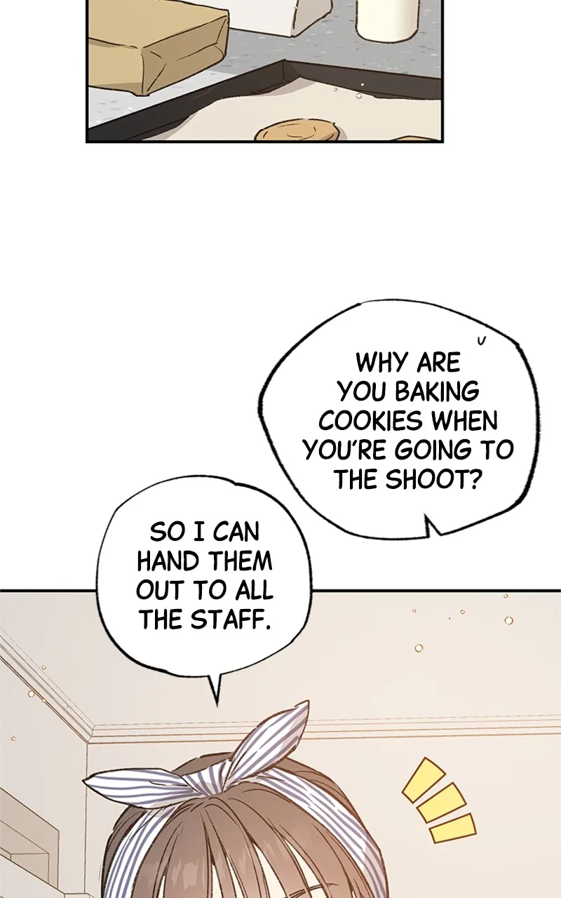 Onsaemiro: Never Changing Chapter 30 page 9 - 
