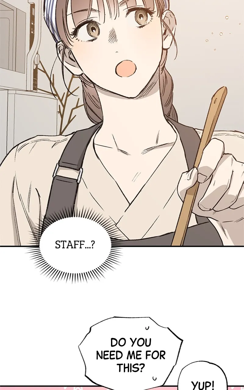 Onsaemiro: Never Changing Chapter 30 page 10 - 