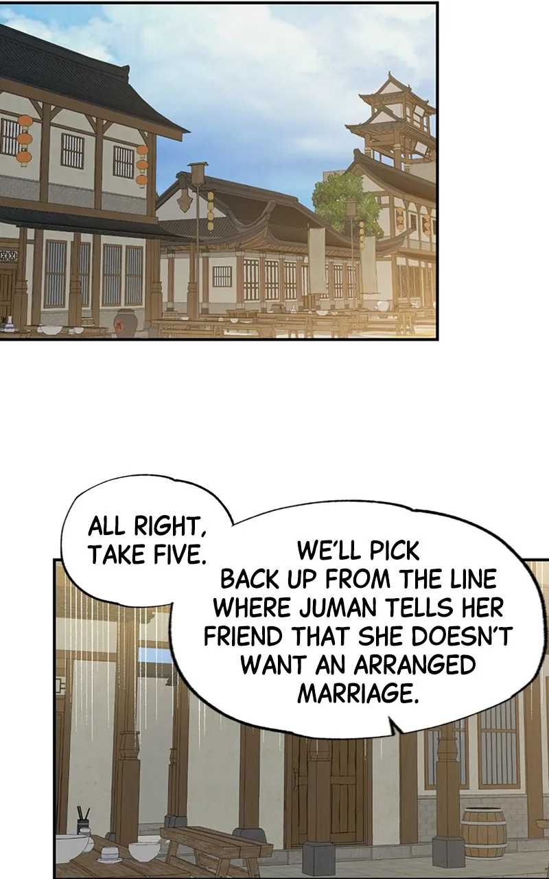 Onsaemiro: Never Changing Chapter 31 page 2 - 