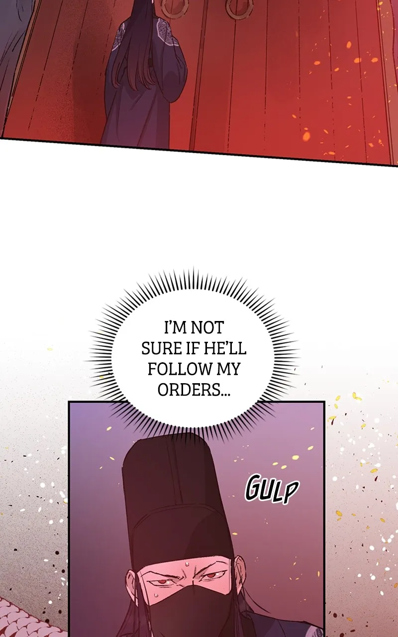 Onsaemiro: Never Changing Chapter 31 page 21 - 