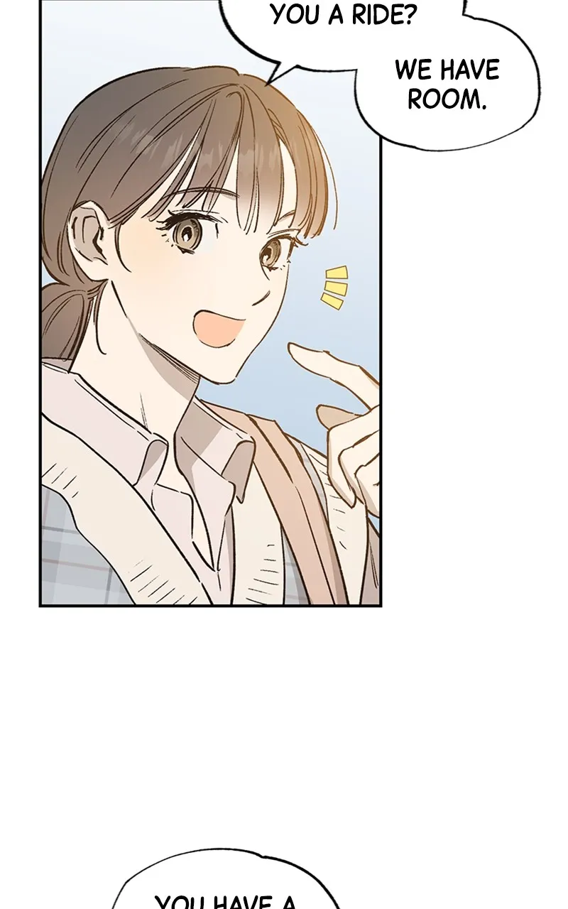 Onsaemiro: Never Changing Chapter 31 page 27 - 