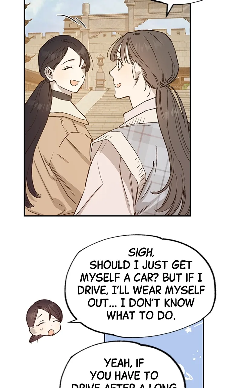 Onsaemiro: Never Changing Chapter 31 page 29 - 