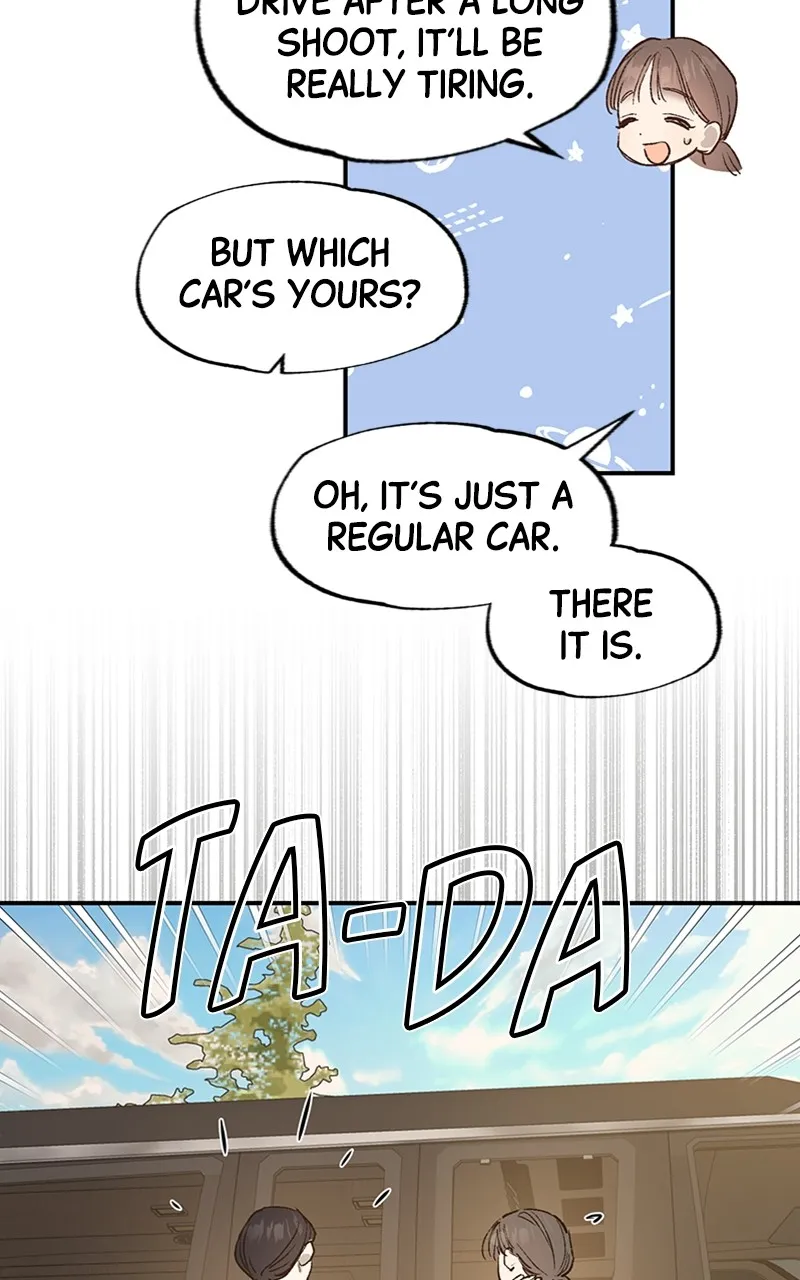Onsaemiro: Never Changing Chapter 31 page 30 - 