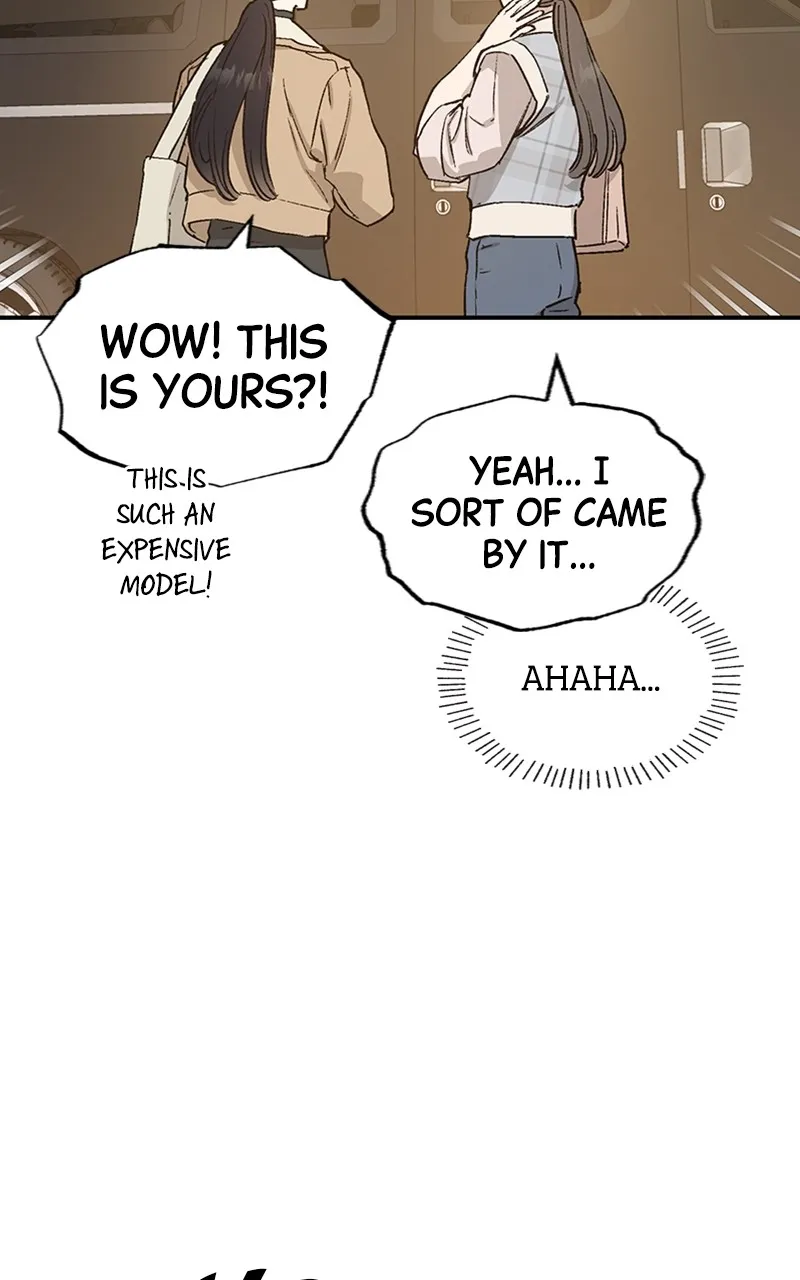 Onsaemiro: Never Changing Chapter 31 page 31 - 