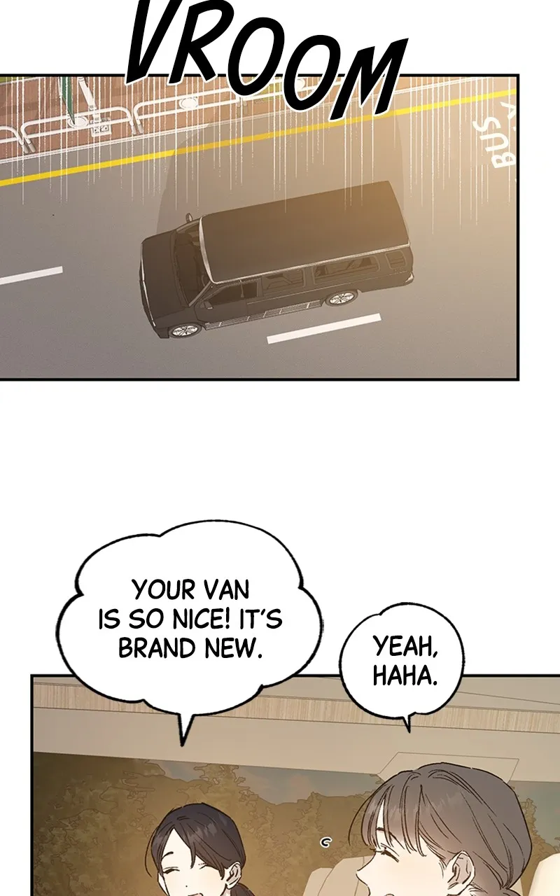 Onsaemiro: Never Changing Chapter 31 page 32 - 