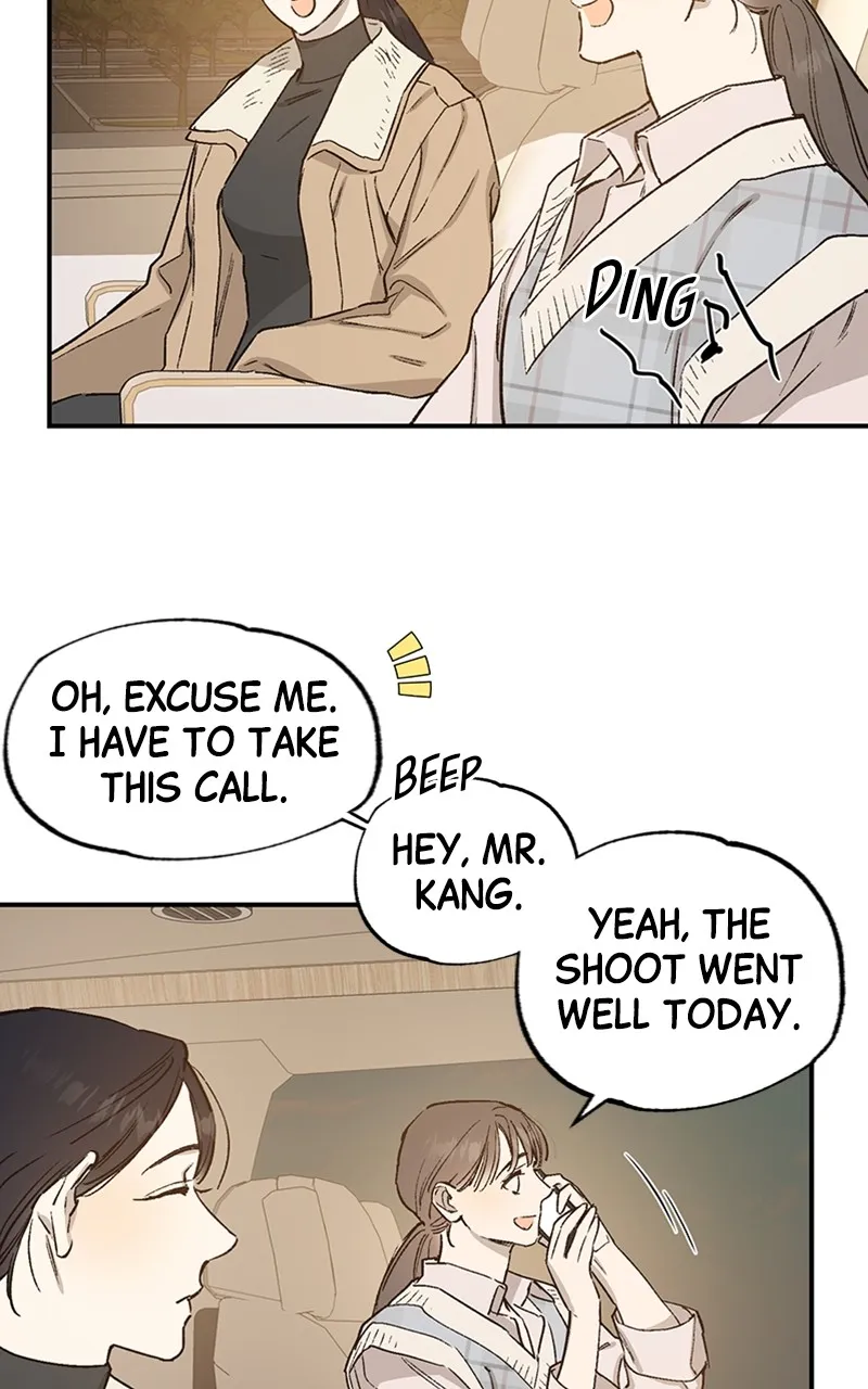 Onsaemiro: Never Changing Chapter 31 page 33 - 