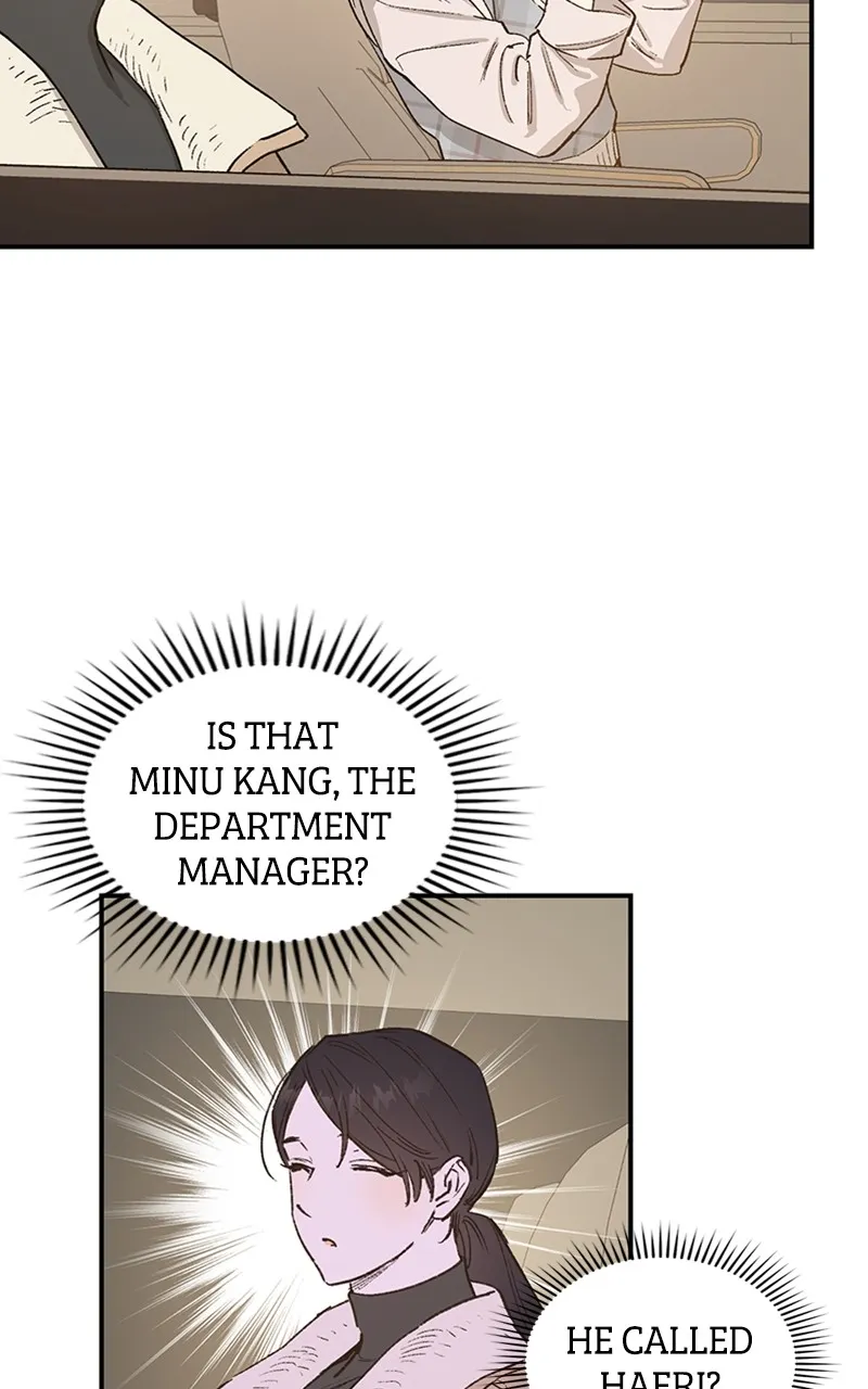 Onsaemiro: Never Changing Chapter 31 page 34 - 