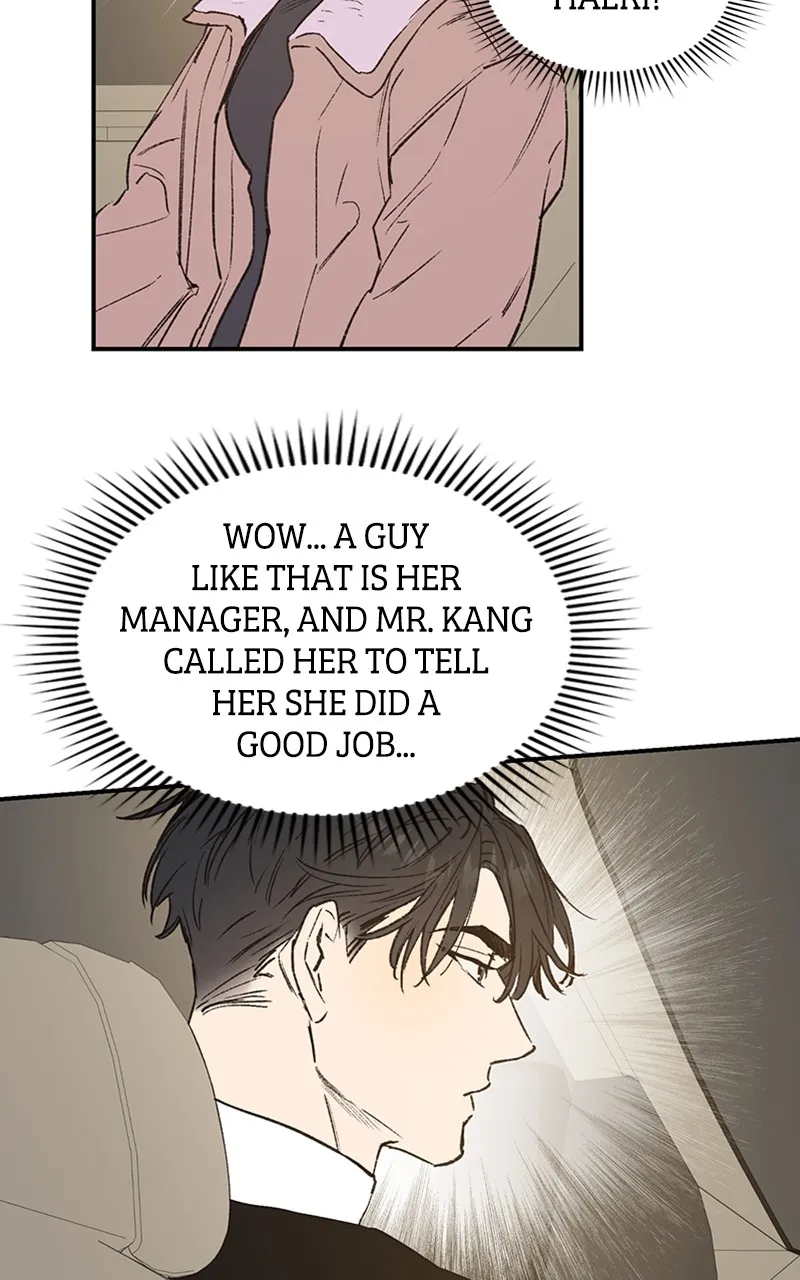Onsaemiro: Never Changing Chapter 31 page 35 - 