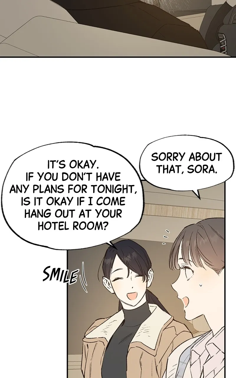 Onsaemiro: Never Changing Chapter 31 page 36 - 