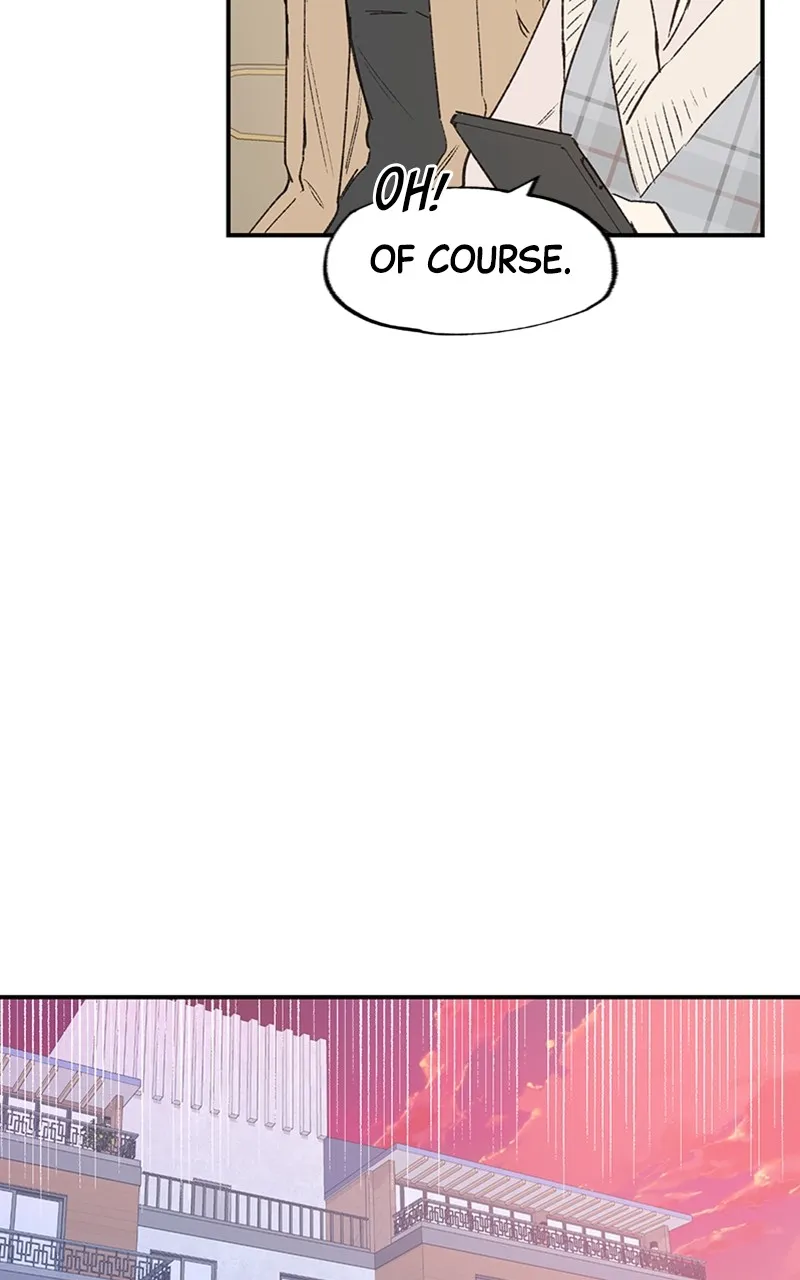 Onsaemiro: Never Changing Chapter 31 page 37 - 