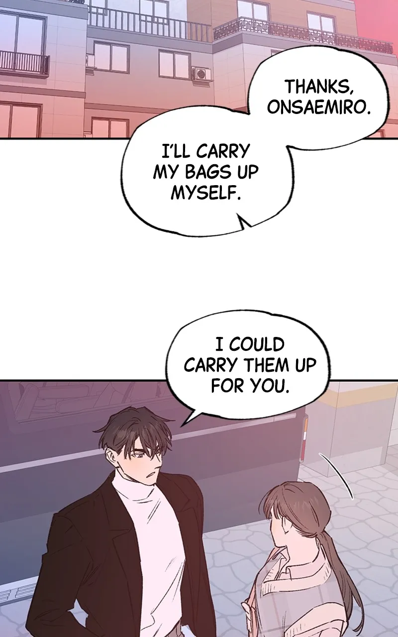 Onsaemiro: Never Changing Chapter 31 page 38 - 
