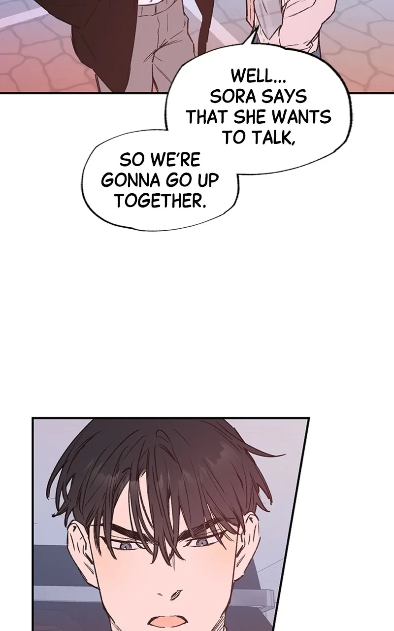 Onsaemiro: Never Changing Chapter 31 page 39 - 