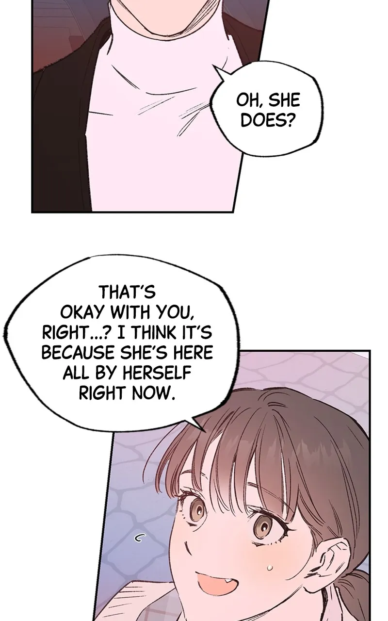 Onsaemiro: Never Changing Chapter 31 page 40 - 