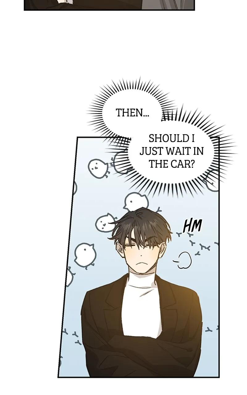 Onsaemiro: Never Changing Chapter 31 page 5 - 