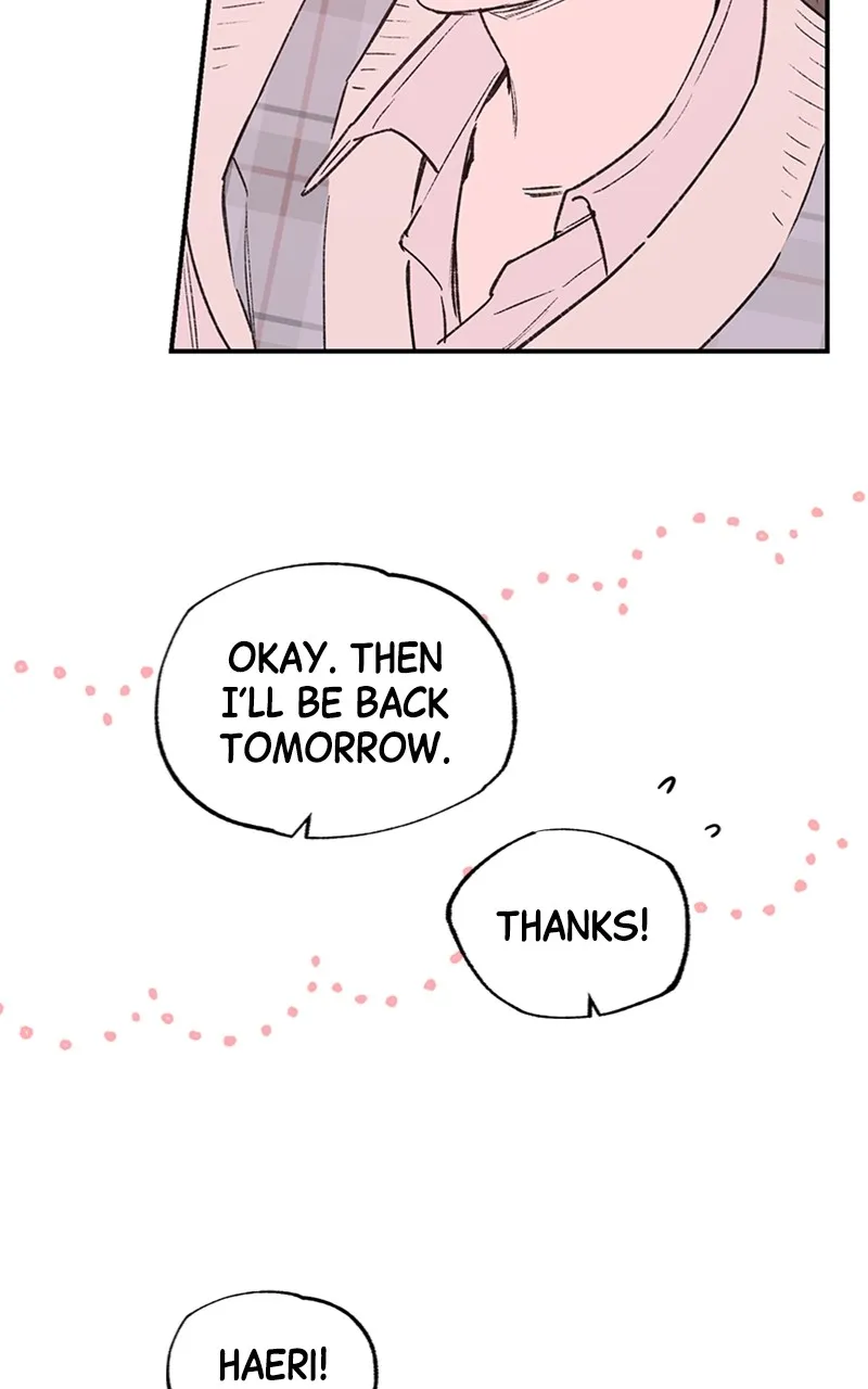 Onsaemiro: Never Changing Chapter 31 page 41 - 