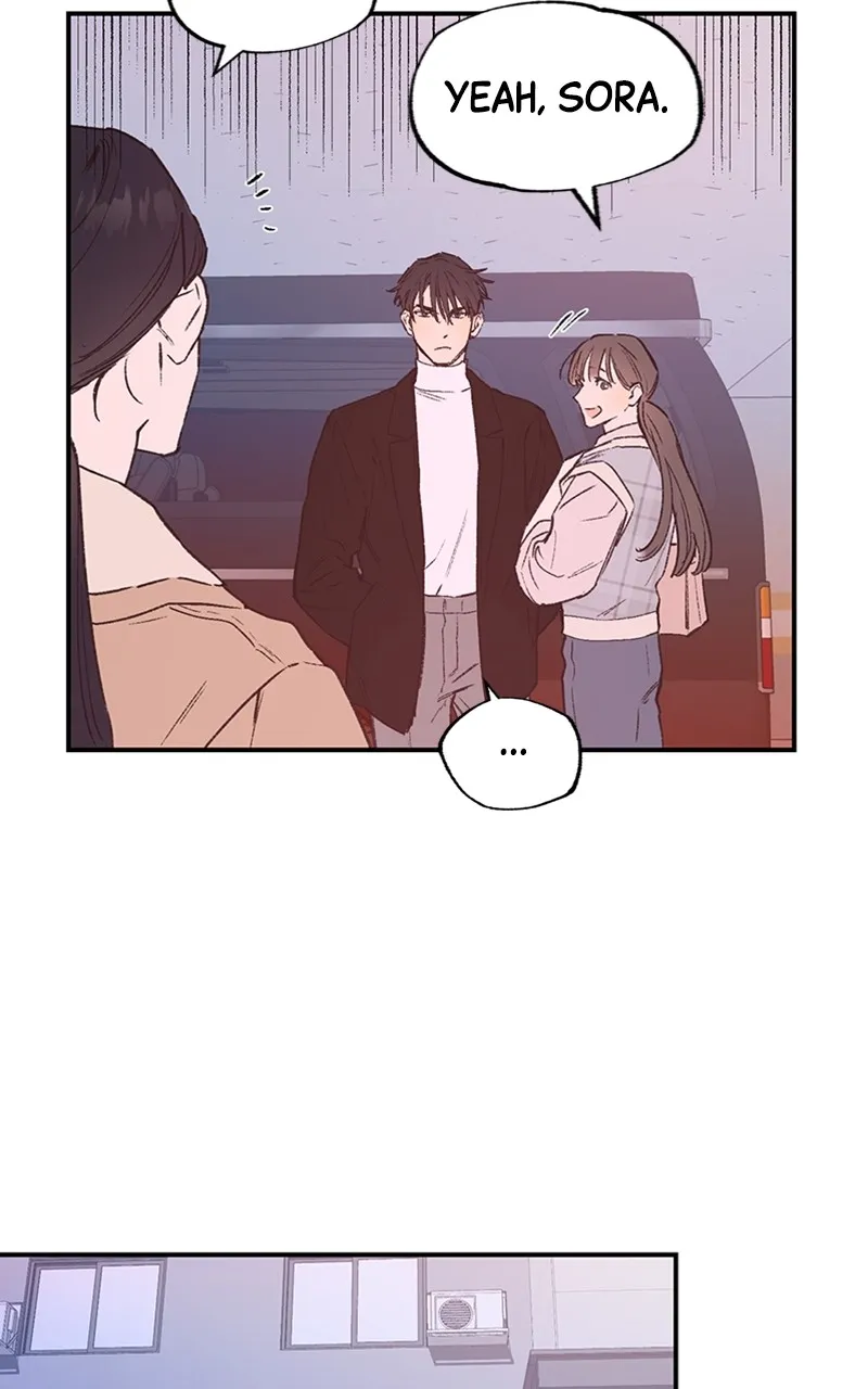 Onsaemiro: Never Changing Chapter 31 page 42 - 