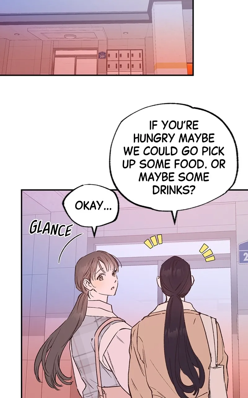 Onsaemiro: Never Changing Chapter 31 page 43 - 